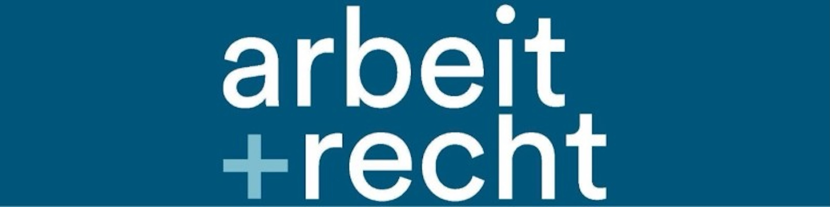 Webinar: Aktuelle Entwicklungen im Arbeitsrecht zum Kennenlernpreis