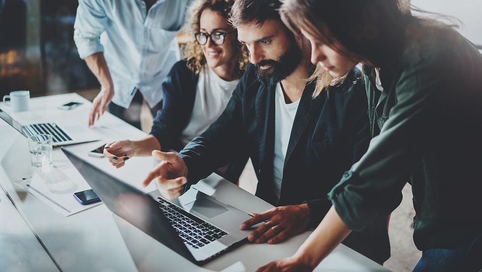 BPM - Teil 2: Ganzheitliches Business Process Management (2 Tage)