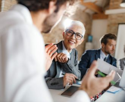 Crashkurs Führung – die Top-Führungstools kompakt