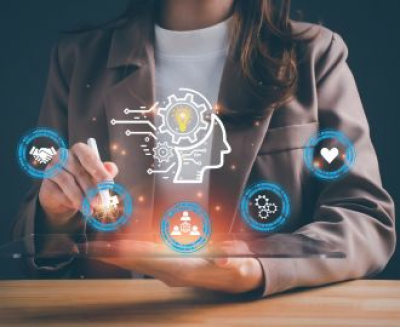 Digital- und KI-Fitness für Führungskräfte