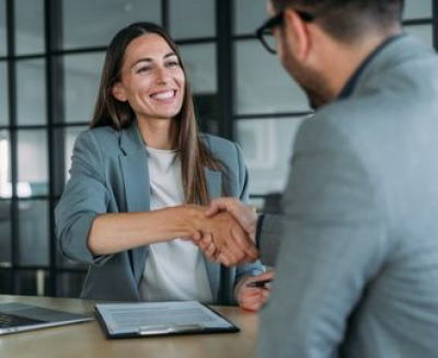 Erfolgreiche Personalrekrutierung für die öffentliche Verwaltung