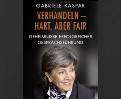 Verhandeln – hart aber fair