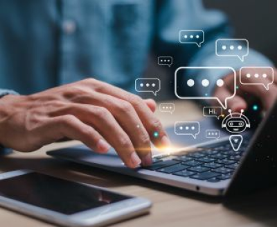 Intelligente Chatbots mit KI erstellen