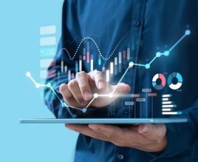 Kennzahlenanalyse mit ChatGPT