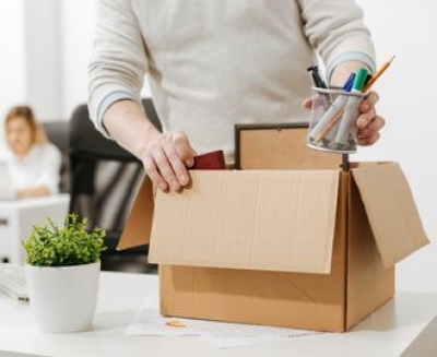 Kündigung in der öffentlichen Verwaltung