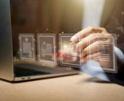 Künstliche Intelligenz in der öffentlichen Verwaltung