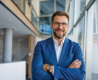 Neu in der Rolle als Geschäftsführer/in