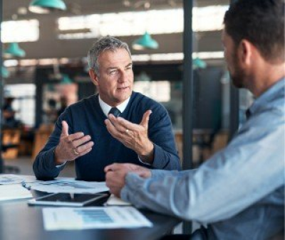 Souveräne Gesprächsführung im arbeitsrechtlichen Kontext