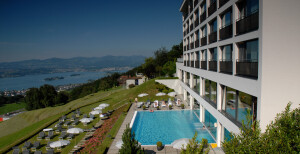 Panorama Resort & SpaFeusisberg