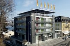 Hotel SedartisThalwil