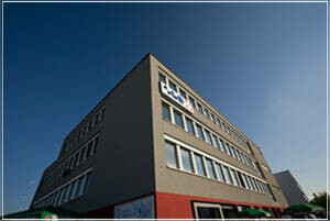 SGO Business SchoolGlattbrugg