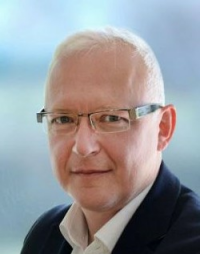 Alexander Roger Moser