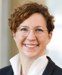 Prof. Dr. Alexandra Cloots