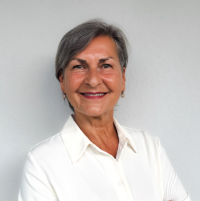 Ava Hauser