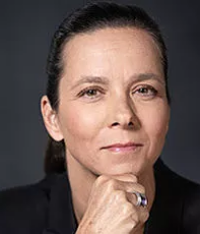Dr. Carole Ackermann