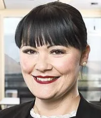 Carolina Pirelli-Häring