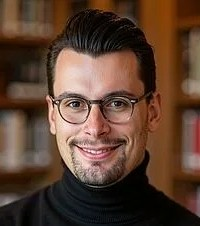 Dr. Christoph Gross
