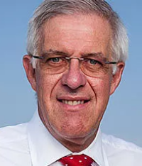 Dr. Christoph Lindenmeyer