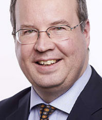 Dr. Claus Kobusch