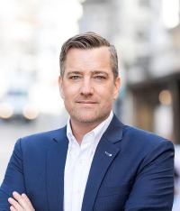 Cristian Hofmann