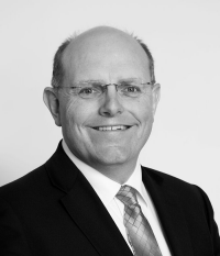Prof. Dr. Daniel Peter