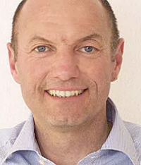 Daniel Zanetti