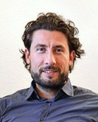 Dimitri Gallati