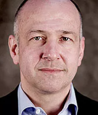 Dr. Philipp Mähr