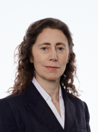 Dr. Elisa Alfieri