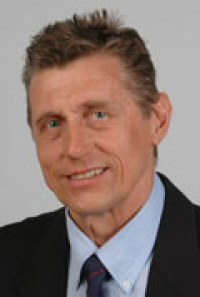 Hans-Peter Rüegg