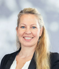 Dr. Irène Suter-Sieber