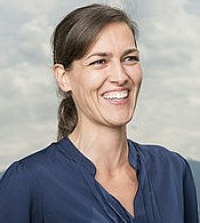 Jacqueline Hauswirth