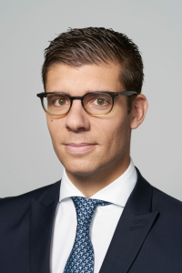 Jeremy Reichlin