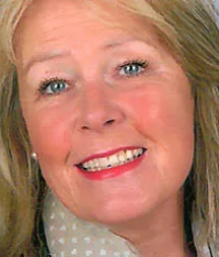 Jutta Simon