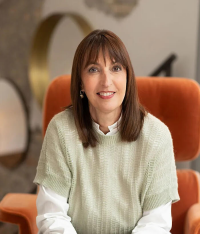 Dr. oec. Karina Audrey Jeker