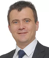 Dr. karl G. Leutschaft