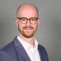 Kevin Müller