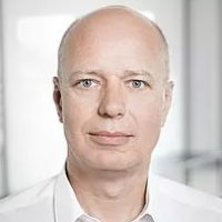 Klaus Madlener