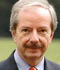 Prof. Dr. Klaus-Peter Franz