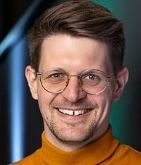 Konrad Weber
