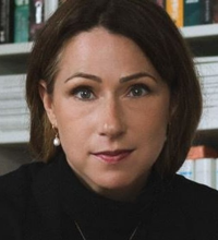 Dr. iur. Lara Michaela Pair