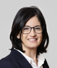 Dr. Maria Lapadula