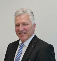 Dr. Markus Bösiger