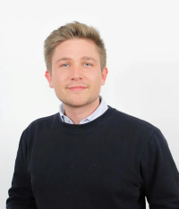 Maxim Hasse