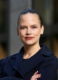 Natalie Gyöngyösi