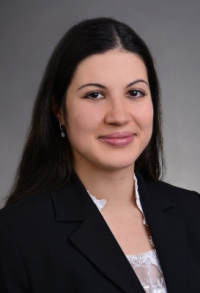Natalja Ezzaini