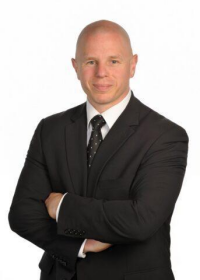 Nic Weber