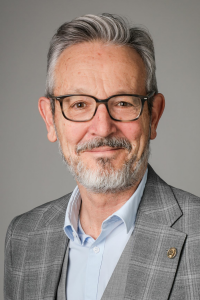Gerold Brütsch-Prévôt