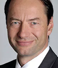 Pascal Schweingruber