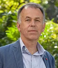Rolf Murbach